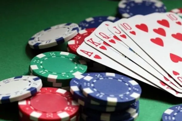 Các tựa game bài phổ biến tại go88