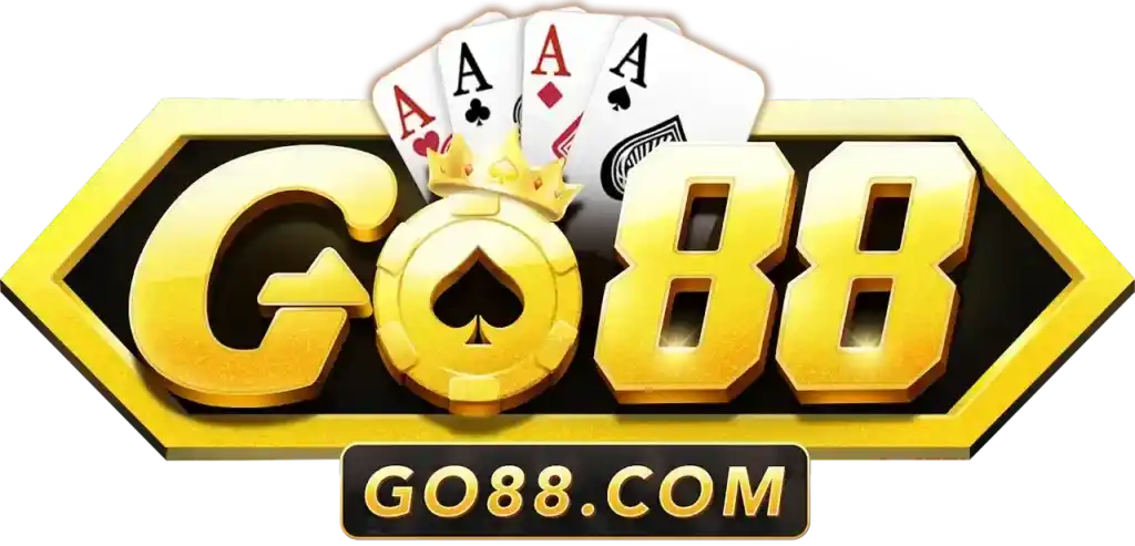 go88 footer logo